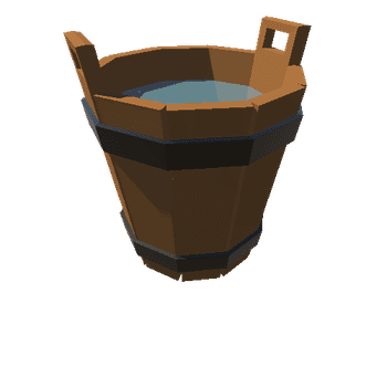 bucket a